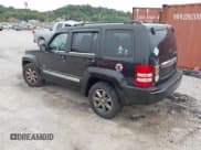 ✅ 2012 Jeep Liberty Arctic • VIN: 1C4PJMAK4CW164999 • Lot: 43134437. Listed on IAAI with 158,719 mi. Free auction sales archive from the USA and detailed vehicle history report at DreamBid. Image 3.