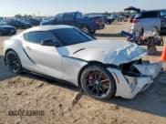 ✅ 2023 Toyota Supra 3.0 • VIN: WZ1DB0G00PW057356 • Lot: 71240165. Listed on Copart with 37,442 mi. Free auction sales archive from the USA and detailed vehicle history report at DreamBid. Image 5.