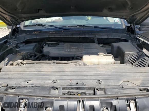 ✅ 2017 Nissan Titan SV • VIN: 1N6AA1F25HN549415 • Лот: 64027474. Опубликован ранее на Copart с пробегом 186 736 миль. Бесплатный доступ к архиву аукционных продаж из США и подробный отчёт об истории автомобиля на DreamBid. Изображение 12.