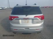 ✅ 2018 GMC Acadia Denali • VIN: 1GKKNXLS0JZ125646 • Lot: 43703983. Listed on IAAI with 148,550 mi. Free auction sales archive from the USA and detailed vehicle history report at DreamBid. Image 17.