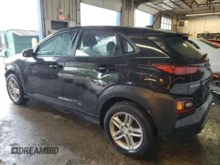 ✅ 2019 Hyundai Kona SE • VIN: KM8K1CAA1KU344684 • Лот: 67268103. Опубликован ранее на Copart с пробегом 56 824 миль. Бесплатный доступ к архиву аукционных продаж из США и подробный отчёт об истории автомобиля на DreamBid. Изображение 2.