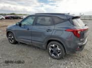 ✅ 2025 Kia Seltos S • VIN: KNDEU2AA5S7811252 • Lot: 86326285. Listed on Copart with 6,375 mi. Free auction sales archive from the USA and detailed vehicle history report at DreamBid. Image 2.