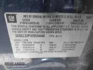 ✅ 2008 Saturn VUE XE • VIN: 3GSCL33P08S594449 • Lot: 42985774. Listed on IAAI with 188,826 mi. Free auction sales archive from the USA and detailed vehicle history report at DreamBid. Image 9.