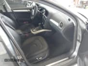 ✅ 2013 Audi allroad A4 Premium Plus • VIN: WA1UFAFLXDA212051 • Lot: 42617148. Wystawiony na IAAI z przebiegiem 137 961 mil. Bezpłatny archiwum sprzedaży aukcyjnych z USA i szczegółowy raport historii pojazdu na DreamBid. Zdjęcie 5.