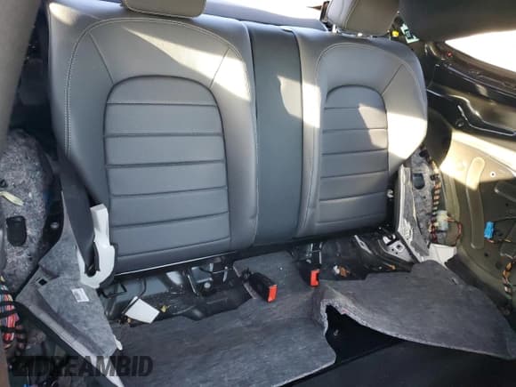 ✅ 2020 Mercedes-Benz C 300 • VIN: W1KWJ8EB7LF987400 • Лот: 53348734. Опубликован ранее на Copart с пробегом 17 468 миль. Бесплатный доступ к архиву аукционных продаж из США и подробный отчёт об истории автомобиля на DreamBid. Изображение 10.