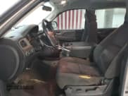 ✅ 2009 Chevrolet Suburban Commercial • VIN: 1GNFK163X9R239129 • Lot: 91366865. Listed on Copart with 205,946 mi. Free auction sales archive from the USA and detailed vehicle history report at DreamBid. Image 7.