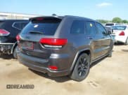 ✅ 2020 Jeep Grand Cherokee Laredo • VIN: 1C4RJFAG6LC169381 • Lot: 39997678. Wystawiony na IAAI z przebiegiem Nie podano. Bezpłatny archiwum sprzedaży aukcyjnych z USA i szczegółowy raport historii pojazdu na DreamBid. Zdjęcie 4.