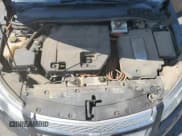 ✅ 2013 Chevrolet Volt • VIN: 1G1RF6E43DU127661 • Lot: 61455724. Wystawiony na Copart z przebiegiem 189 882 mil. Bezpłatny archiwum sprzedaży aukcyjnych z USA i szczegółowy raport historii pojazdu na DreamBid. Zdjęcie 11.