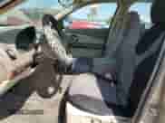 2005 Chevrolet Malibu LS with VIN 1G1ZT528X5F253810, listed as a Copart auction lot 64245654 with 332,247 mi miles and Salvage title. Bid and sale history available at DreamBid. Image 7.