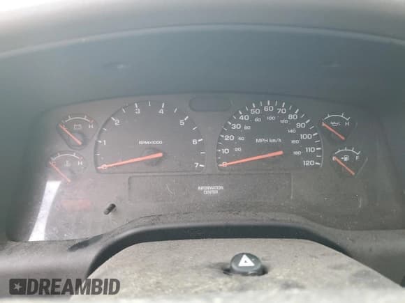 ✅ 2004 Dodge Dakota SLT • VIN: 1D7HG48N74S762117 • Lot: 85271725. Listed on Copart with Not provided. Free auction sales archive from the USA and detailed vehicle history report at DreamBid. Image 9.