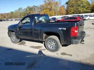 ✅ 2008 Chevrolet Silverado 1500 Work Truck • VIN: 1GCEK14098Z287216 • Lot: 90220675. Listed on Copart with 86,414 mi. Free auction sales archive from the USA and detailed vehicle history report at DreamBid. Image 2.