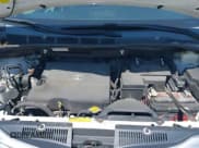 ✅ 2015 Toyota Sienna Limited • VIN: 5TDDK3DC2FS108045 • Lot: 42398925. Listed on IAAI with 97,255 mi. Free auction sales archive from the USA and detailed vehicle history report at DreamBid. Image 10.