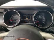 ✅ 2016 Ford Mustang V6 • VIN: 1FA6P8AM1G5224001 • Lot: 80468425. Listed on Copart with 92,429 mi. Free auction sales archive from the USA and detailed vehicle history report at DreamBid. Image 9.