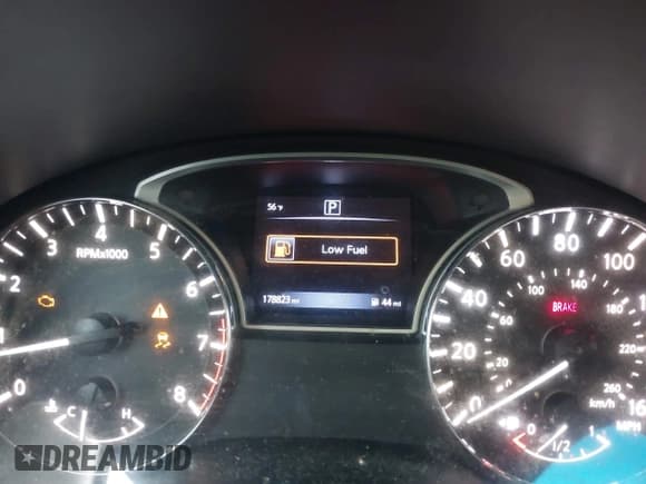 ✅ 2016 Nissan Altima S • VIN: 1N4AL3AP0GC264357 • Лот: 43437920. Опубликован ранее на IAAI с пробегом 178 823 миль. Бесплатный доступ к архиву аукционных продаж из США и подробный отчёт об истории автомобиля на DreamBid. Изображение 15.