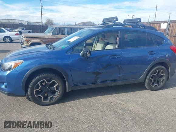 ✅ 2014 Subaru Crosstrek Premium • VIN: JF2GPAVC1E8300367 • Лот: 43701299. Опубликован ранее на IAAI с пробегом 127 247 миль. Бесплатный доступ к архиву аукционных продаж из США и подробный отчёт об истории автомобиля на DreamBid. Изображение 14.