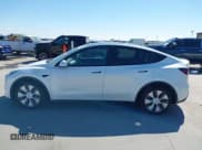 ✅ 2022 Tesla Model Y Long Range • VIN: 7SAYGDEE2NF356956 • Лот: 43450069. Опубликован ранее на IAAI с пробегом 57 188 миль. Бесплатный доступ к архиву аукционных продаж из США и подробный отчёт об истории автомобиля на DreamBid. Изображение 13.