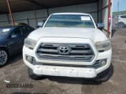 ✅ 2016 Toyota Tacoma Limited • VIN: 5TFGZ5AN1GX039483 • Lot: 42106882. Listed on IAAI with Not provided. Free auction sales archive from the USA and detailed vehicle history report at DreamBid. Image 14.