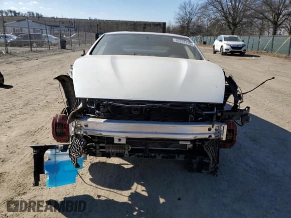 ✅ 2019 Nissan 370Z • VIN: JN1AZ4EH3KM421791 • Лот: 46293785. Опубликован ранее на Copart с пробегом Не указан. Бесплатный доступ к архиву аукционных продаж из США и подробный отчёт об истории автомобиля на DreamBid. Изображение 5.