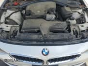 ✅ 2015 BMW 3 Series 328i Gran Turismo xDrive • VIN: WBA3X5C52FD560808 • Лот: 65636595. Опубликован ранее на Copart с пробегом 64 067 миль. Бесплатный доступ к архиву аукционных продаж из США и подробный отчёт об истории автомобиля на DreamBid. Изображение 11.