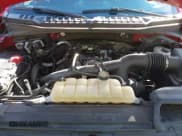 ✅ 2019 Ford F-150 XL • VIN: 1FTEX1EPXKKF24471 • Lot: 43629189. Listed on IAAI with 52,144 mi. Free auction sales archive from the USA and detailed vehicle history report at DreamBid. Image 10.