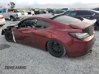 ✅ 2016 Hyundai Genesis Coupe Ultimate • VIN: KMHHU6KJ4GU132855 • Lot: 82680515. Wystawiony na Copart z przebiegiem Nie podano. Bezpłatny archiwum sprzedaży aukcyjnych z USA i szczegółowy raport historii pojazdu na DreamBid. Zdjęcie 2.