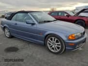 ✅ 2002 BMW 3 Series 330Ci • VIN: WBABS53412JU92370 • Lot: 95658445. Wystawiony na Copart z przebiegiem 165 832 mil. Bezpłatny archiwum sprzedaży aukcyjnych z USA i szczegółowy raport historii pojazdu na DreamBid. Zdjęcie 4.