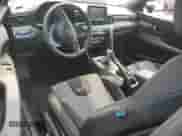 2019 Hyundai Veloster 2.0 с VIN KMHTG6AF5KU013087, выставлен на аукционе Copart как лот 67129574 с пробегом Не указан миль и Списание • Salvage title. История ставок и продаж доступна на DreamBid. Изображение 8.