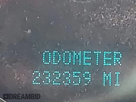 ✅ 2007 Chevrolet Silverado 1500 1LT • VIN: 1GCEK19077Z520372 • Lot: 43745384. Listed on IAAI with 232,359 mi. Free auction sales archive from the USA and detailed vehicle history report at DreamBid. Image 16.