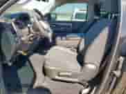 2022 Ram 1500 Tradesman с VIN 3C6JR6AT7NG267586, выставлен на аукционе Copart как лот 91277065 с пробегом 26 656 миль миль и Списание • Salvage title. История ставок и продаж доступна на DreamBid. Изображение 7.