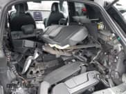 ✅ 2023 Mercedes-Benz EQE 350 • VIN: 4JGGM1CB7PA021305 • Lot: 42405723. Listed on IAAI with 44,217 mi. Free auction sales archive from the USA and detailed vehicle history report at DreamBid. Image 21.