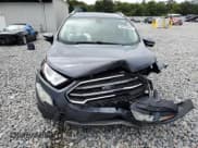 ✅ 2021 Ford EcoSport Titanium • VIN: MAJ3S2KE6MC411070 • Лот: 80220465. Опубликован ранее на Copart с пробегом 31 088 миль. Бесплатный доступ к архиву аукционных продаж из США и подробный отчёт об истории автомобиля на DreamBid. Изображение 5.