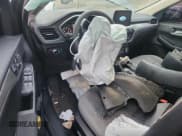 ✅ 2020 Ford Escape SE • VIN: 1FMCU9G61LUA94544 • Lot: 82504575. Listed on Copart with 82,325 mi. Free auction sales archive from the USA and detailed vehicle history report at DreamBid. Image 8.