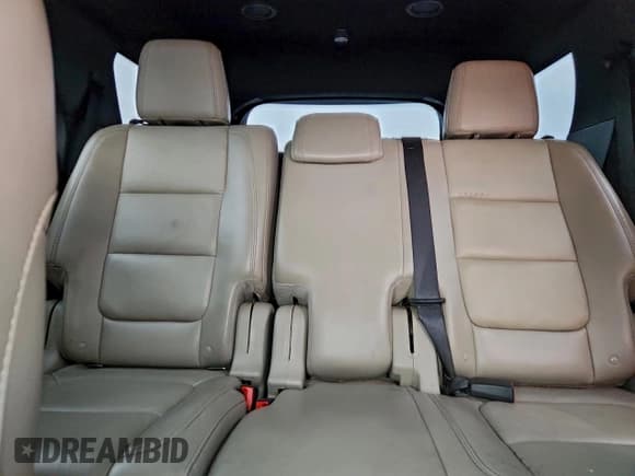 ✅ 2014 Ford Explorer XLT • VIN: 1FM5K7D83EGC20512 • Lot: 94021805. Wystawiony na Copart z przebiegiem 193 134 mil. Bezpłatny archiwum sprzedaży aukcyjnych z USA i szczegółowy raport historii pojazdu na DreamBid. Zdjęcie 10.