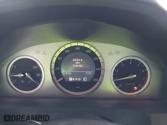 ✅ 2008 Mercedes-Benz C 300 Sport • VIN: WDDGF54X88R016283 • Lot: 43347497. Wystawiony na IAAI z przebiegiem 150 282 mil. Bezpłatny archiwum sprzedaży aukcyjnych z USA i szczegółowy raport historii pojazdu na DreamBid. Zdjęcie 7.