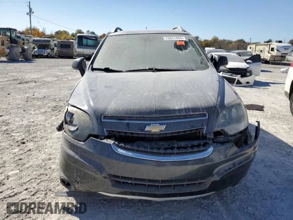 2015 Chevrolet Captiva Sport LT с VIN 3GNAL3EK6FS530120, выставлен на аукционе Copart как лот 75071464 с пробегом 155 531 миль миль и Списание • Salvage title. История ставок и продаж доступна на DreamBid. Изображение 5.