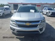 ✅ 2019 Chevrolet Colorado 2WD LT • VIN: 1GCGSCEN6K1121272 • Лот: 43062118. Опубликован ранее на IAAI с пробегом 67 895 миль. Бесплатный доступ к архиву аукционных продаж из США и подробный отчёт об истории автомобиля на DreamBid. Изображение 12.