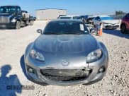 ✅ 2015 Mazda MX-5 Miata Grand Touring • VIN: JM1NC2PF0F0239821 • Lot: 91014415. Listed on Copart with 41,362 mi. Free auction sales archive from the USA and detailed vehicle history report at DreamBid. Image 5.