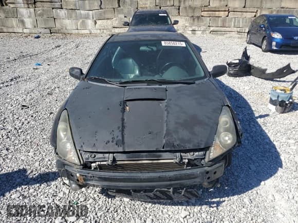 ✅ 2002 Toyota Celica GTS • VIN: JTDDY38T220059001 • Лот: 85850215. Опубликован ранее на Copart с пробегом 214 045 миль. Бесплатный доступ к архиву аукционных продаж из США и подробный отчёт об истории автомобиля на DreamBid. Изображение 5.