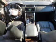 ✅ 2016 Land Rover Range Rover Supercharged • VIN: SALGS2EF5GA306254 • Lot: 92134465. Listed on Copart with 75,891 mi. Free auction sales archive from the USA and detailed vehicle history report at DreamBid. Image 8.