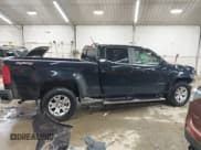 ✅ 2018 Chevrolet Colorado 4WD LT • VIN: 1GCGTCEN5J1323256 • Lot: 43849534. Wystawiony na IAAI z przebiegiem 89 986 mil. Bezpłatny archiwum sprzedaży aukcyjnych z USA i szczegółowy raport historii pojazdu na DreamBid. Zdjęcie 13.