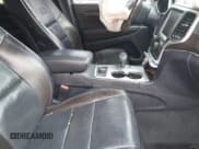 ✅ 2015 Jeep Grand Cherokee Overland • VIN: 1C4RJFCG7FC754178 • Lot: 41554947. Listed on IAAI with 164,413 mi. Free auction sales archive from the USA and detailed vehicle history report at DreamBid. Image 5.