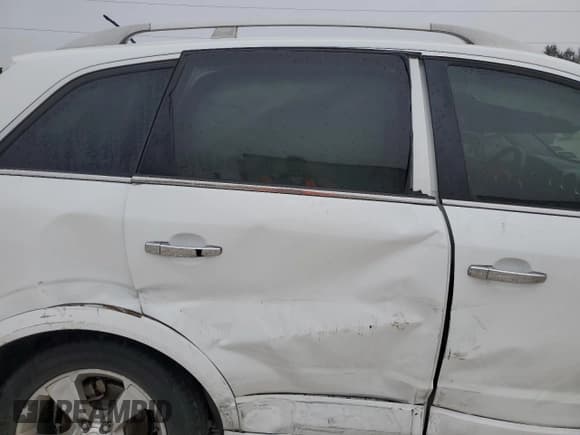 ✅ 2014 Chevrolet Captiva Sport LT • VIN: 3GNAL3EK4ES673033 • Lot: 44429085. Wystawiony na Copart z przebiegiem 145 299 mil. Bezpłatny archiwum sprzedaży aukcyjnych z USA i szczegółowy raport historii pojazdu na DreamBid. Zdjęcie 12.