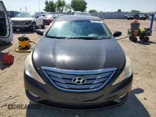 ✅ 2011 Hyundai Sonata SE • VIN: 5NPEC4AB6BH316061 • Lot: 80327475. Wystawiony na Copart z przebiegiem 202 511 mil. Bezpłatny archiwum sprzedaży aukcyjnych z USA i szczegółowy raport historii pojazdu na DreamBid. Zdjęcie 5.