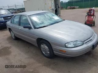 ✅ 1996 Chevrolet Lumina • VIN: 2G1WL52M5T9218999 • Лот: 42472777. Опубликован ранее на IAAI с пробегом 95 796 миль. Бесплатный доступ к архиву аукционных продаж из США и подробный отчёт об истории автомобиля на DreamBid. Изображение 1.