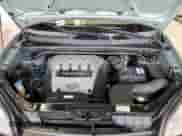 2006 Hyundai Tucson GLS with VIN KM8JN72D26U346076, listed as a Copart auction lot 77447474 with 123,993 mi miles and Salvage title. Bid and sale history available at DreamBid. Image 12.