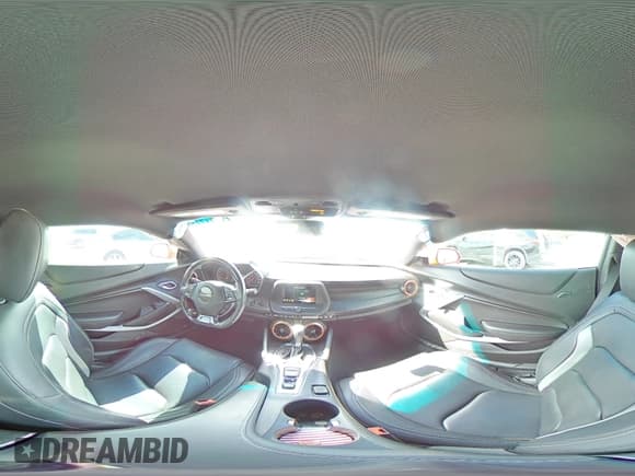 ✅ 2019 Chevrolet Camaro 2LT • VIN: 1G1FD1RX5K0111823 • Lot: 73771734. Listed on Copart with 43,840 mi. Free auction sales archive from the USA and detailed vehicle history report at DreamBid. Image 15.