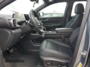 ✅ 2025 Chevrolet Equinox AWD LT • VIN: 3GNAXPEG4SL301382 • Lot: 84540865. Wystawiony na Copart z przebiegiem 10 577 mil. Bezpłatny archiwum sprzedaży aukcyjnych z USA i szczegółowy raport historii pojazdu na DreamBid. Zdjęcie 7.