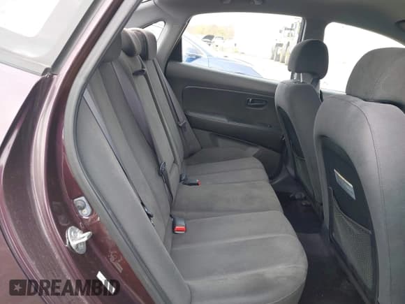 ✅ 2009 Hyundai Elantra GLS • VIN: KMHDU46D69U749250 • Лот: 43595050. Опубликован ранее на IAAI с пробегом 64 605 миль. Бесплатный доступ к архиву аукционных продаж из США и подробный отчёт об истории автомобиля на DreamBid. Изображение 8.