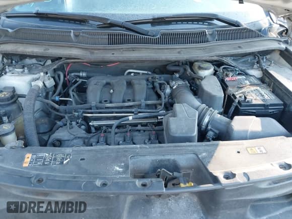 ✅ 2014 Ford Police Interceptor Utility • VIN: 1FM5K8AR4EGC50105 • Lot: 43882788. Wystawiony na IAAI z przebiegiem 188 159 mil. Bezpłatny archiwum sprzedaży aukcyjnych z USA i szczegółowy raport historii pojazdu na DreamBid. Zdjęcie 10.