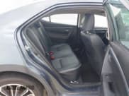 ✅ 2014 Toyota Corolla L • VIN: 5YFBURHE8EP062230 • Lot: 42892843. Wystawiony na IAAI z przebiegiem 167 396 mil. Bezpłatny archiwum sprzedaży aukcyjnych z USA i szczegółowy raport historii pojazdu na DreamBid. Zdjęcie 8.